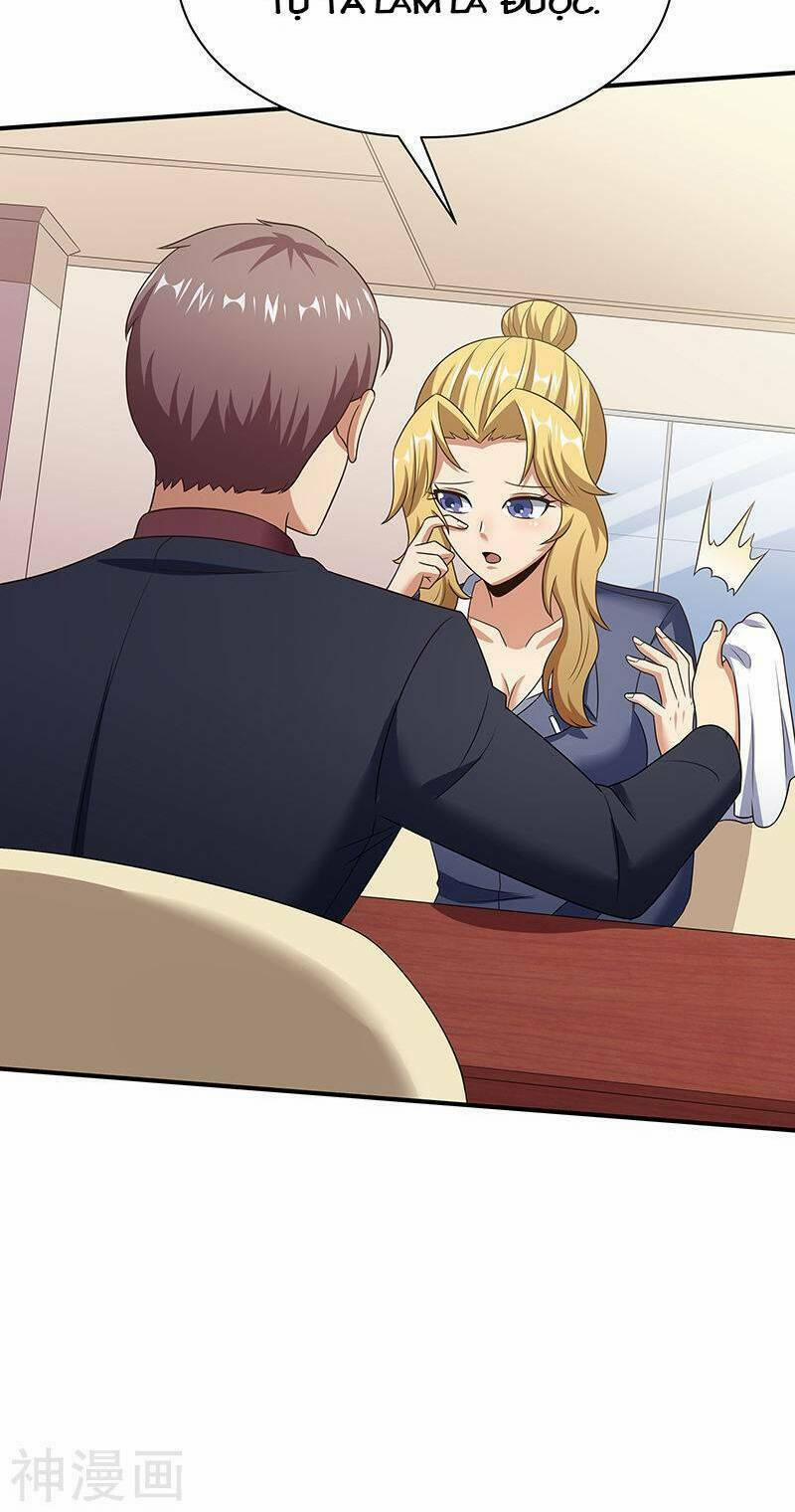 Diệu Thủ Cuồng Y 43 trang 59