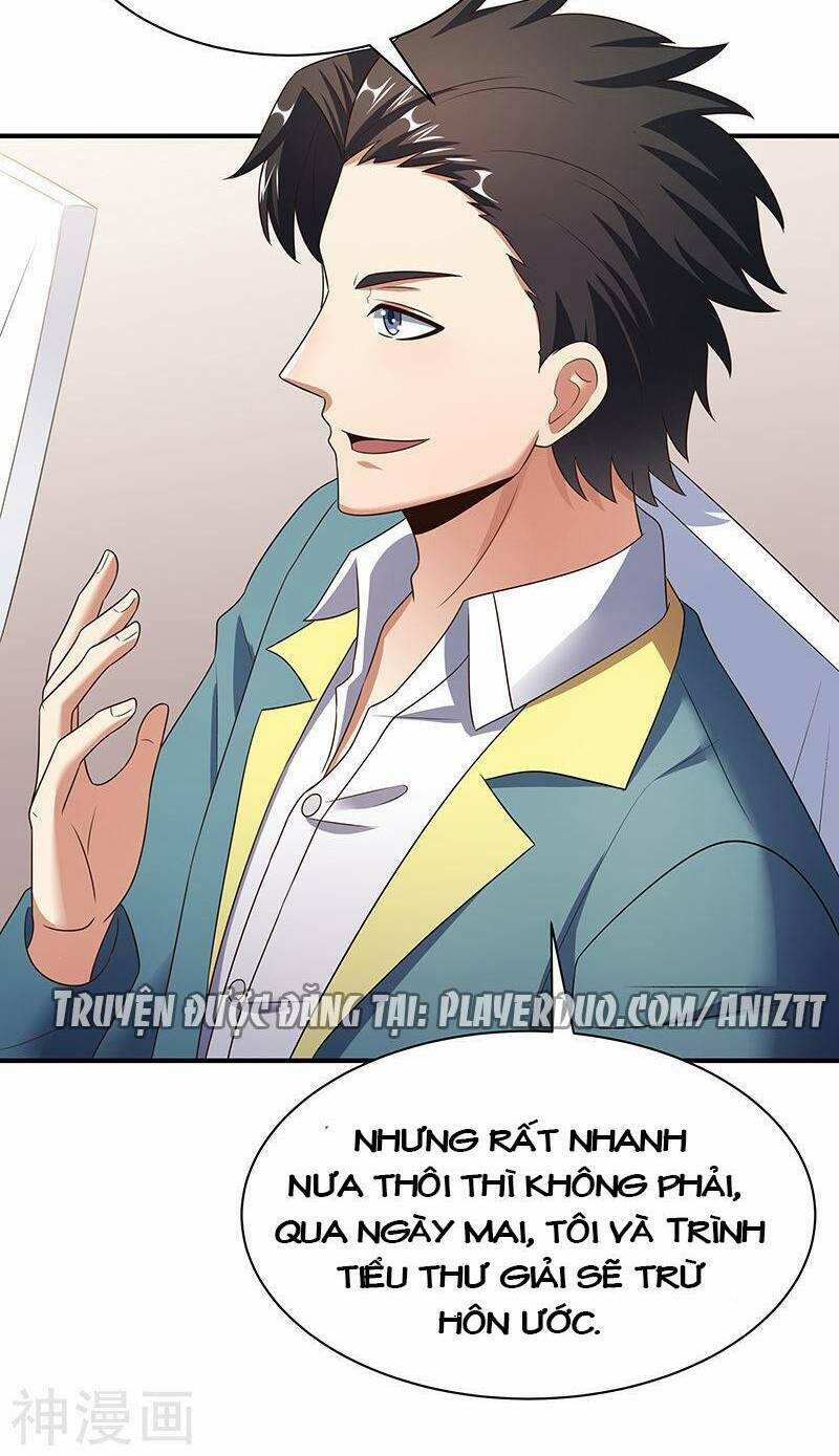 Diệu Thủ Cuồng Y 43 trang 6