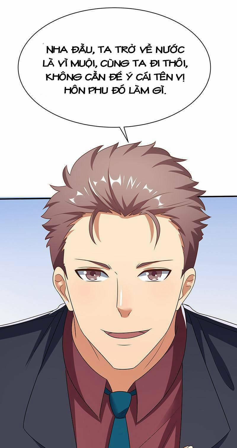 Diệu Thủ Cuồng Y 43 trang 61