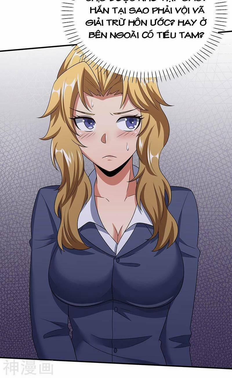 Diệu Thủ Cuồng Y 43 trang 8