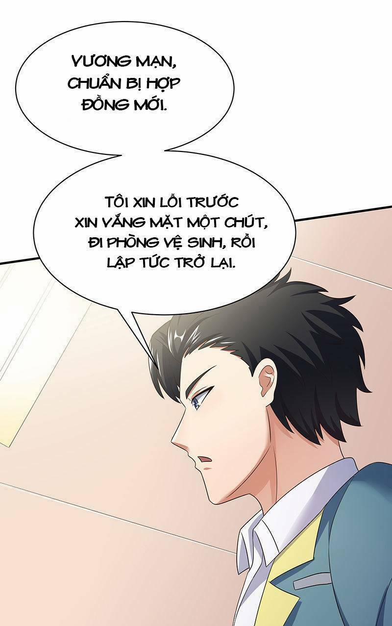 Diệu Thủ Cuồng Y 43 trang 9