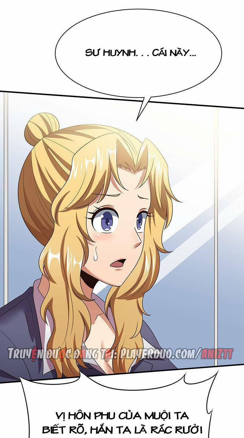 Diệu Thủ Cuồng Y 44 trang 0