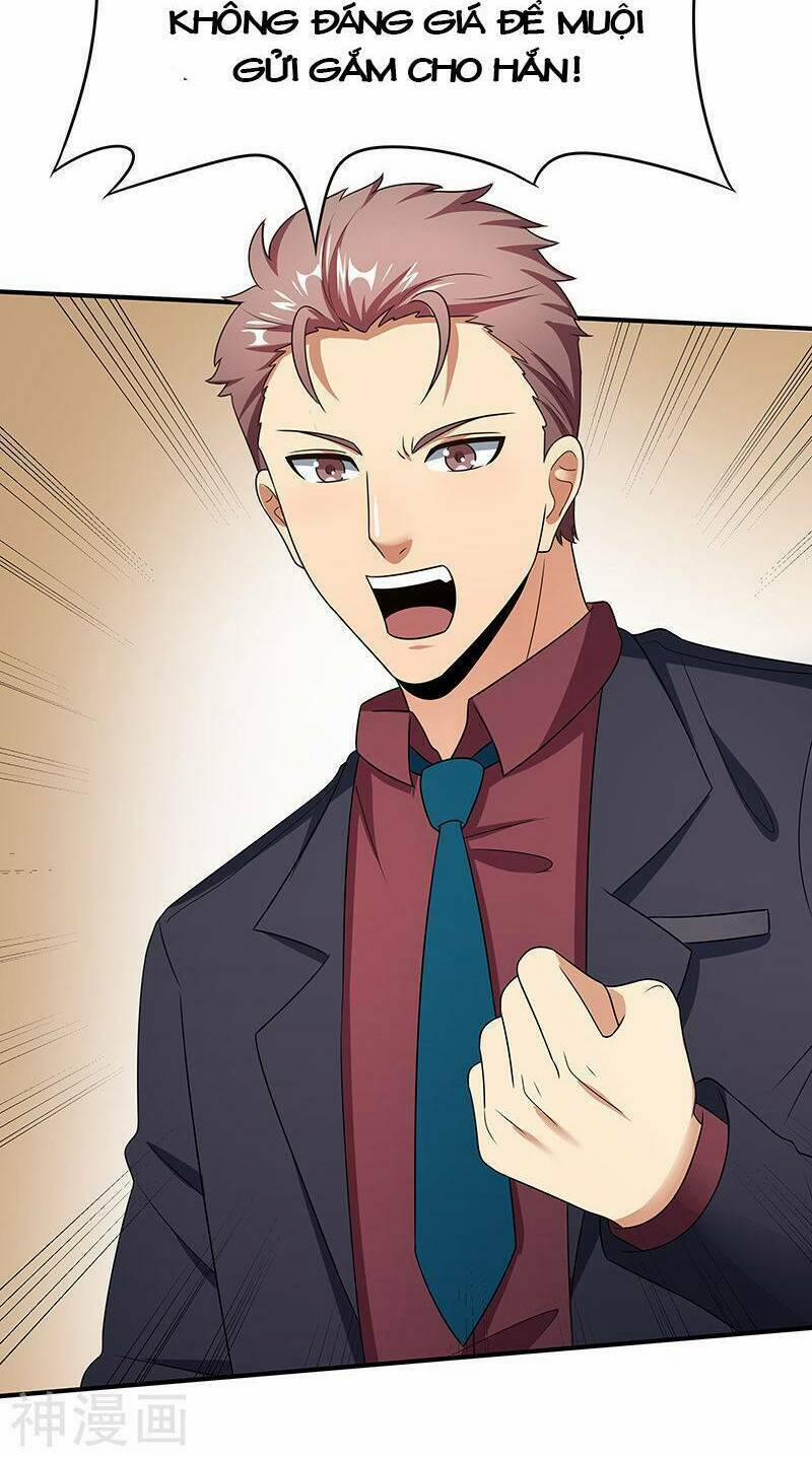 Diệu Thủ Cuồng Y 44 trang 1