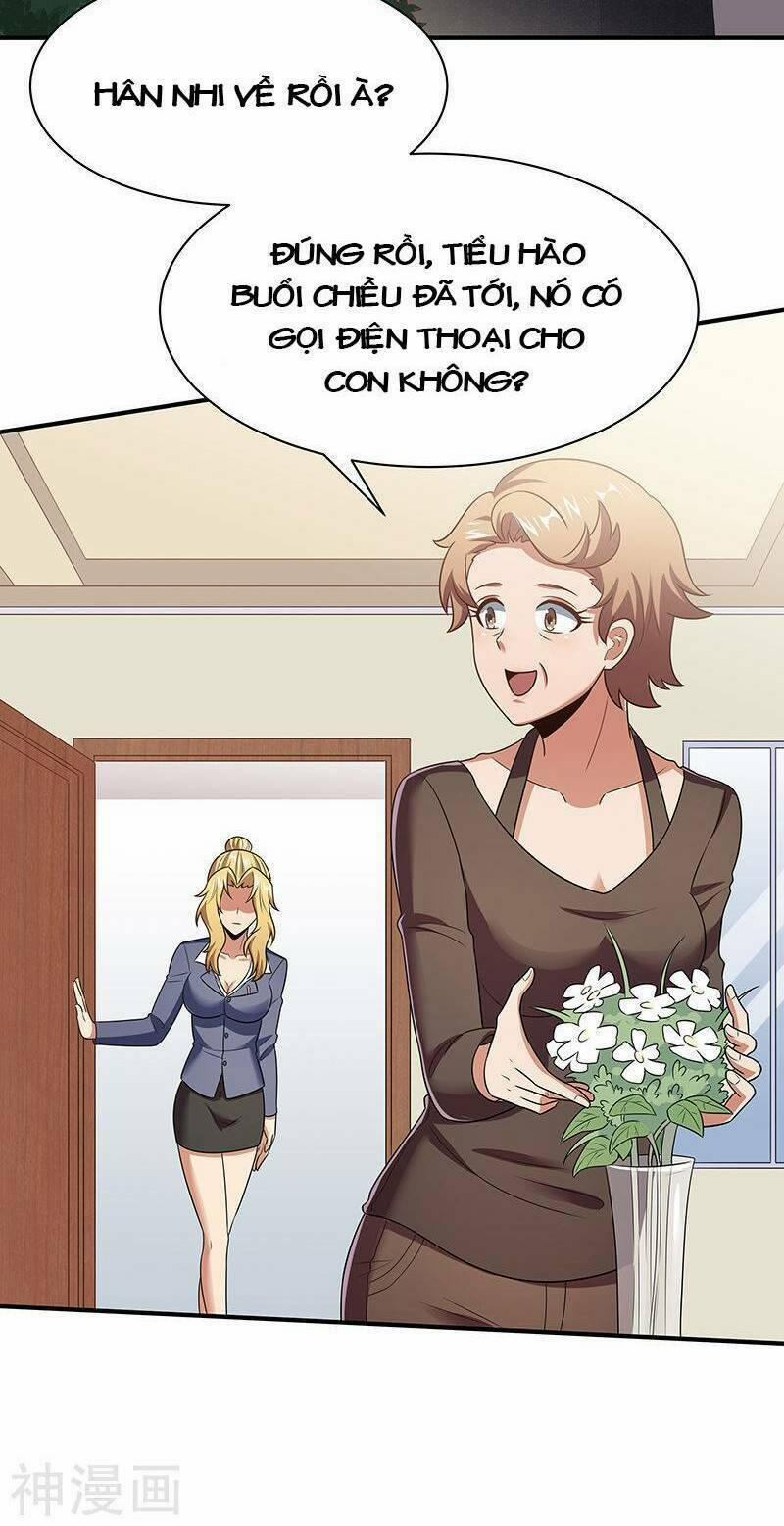 Diệu Thủ Cuồng Y 44 trang 11