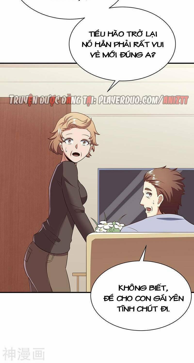 Diệu Thủ Cuồng Y 44 trang 13