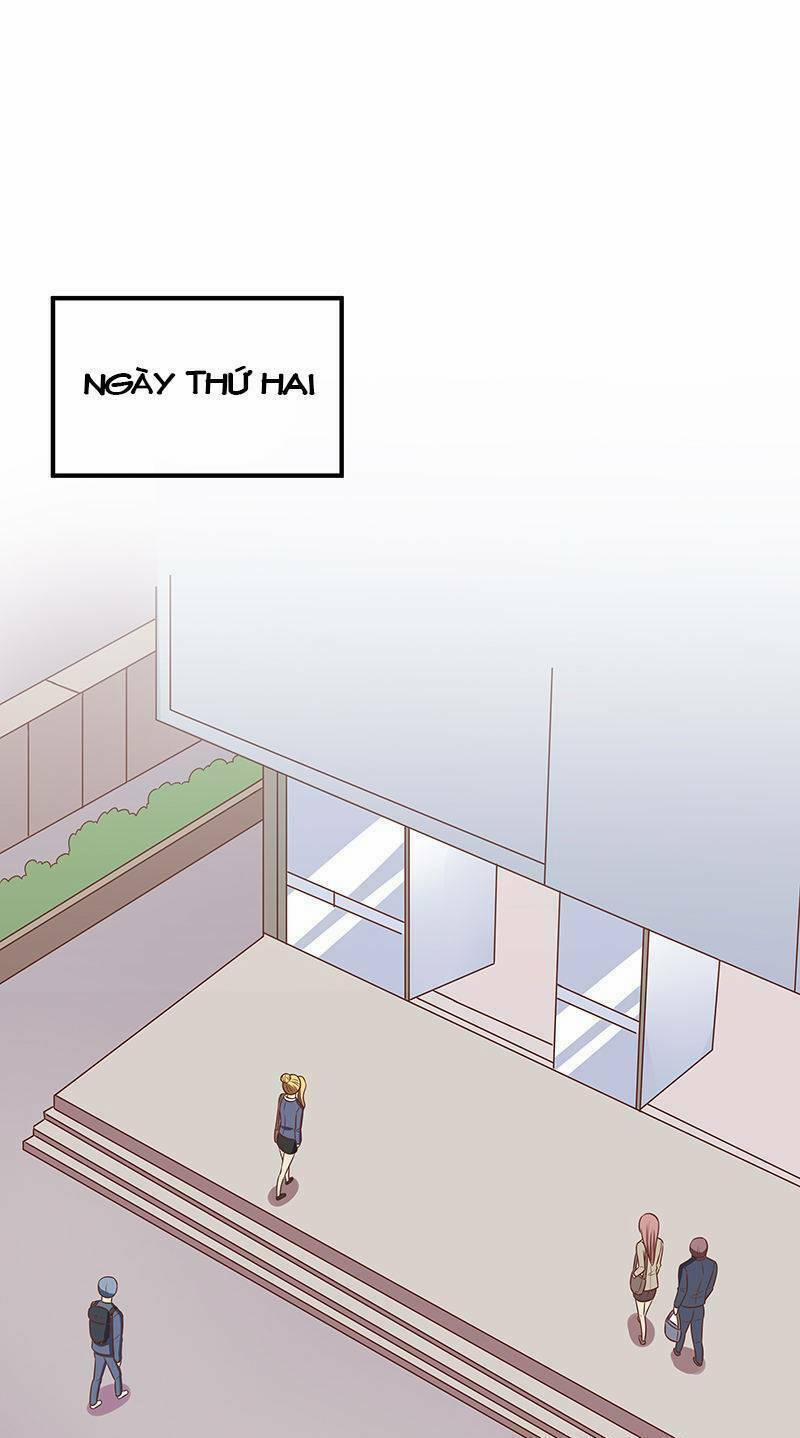 Diệu Thủ Cuồng Y 44 trang 18