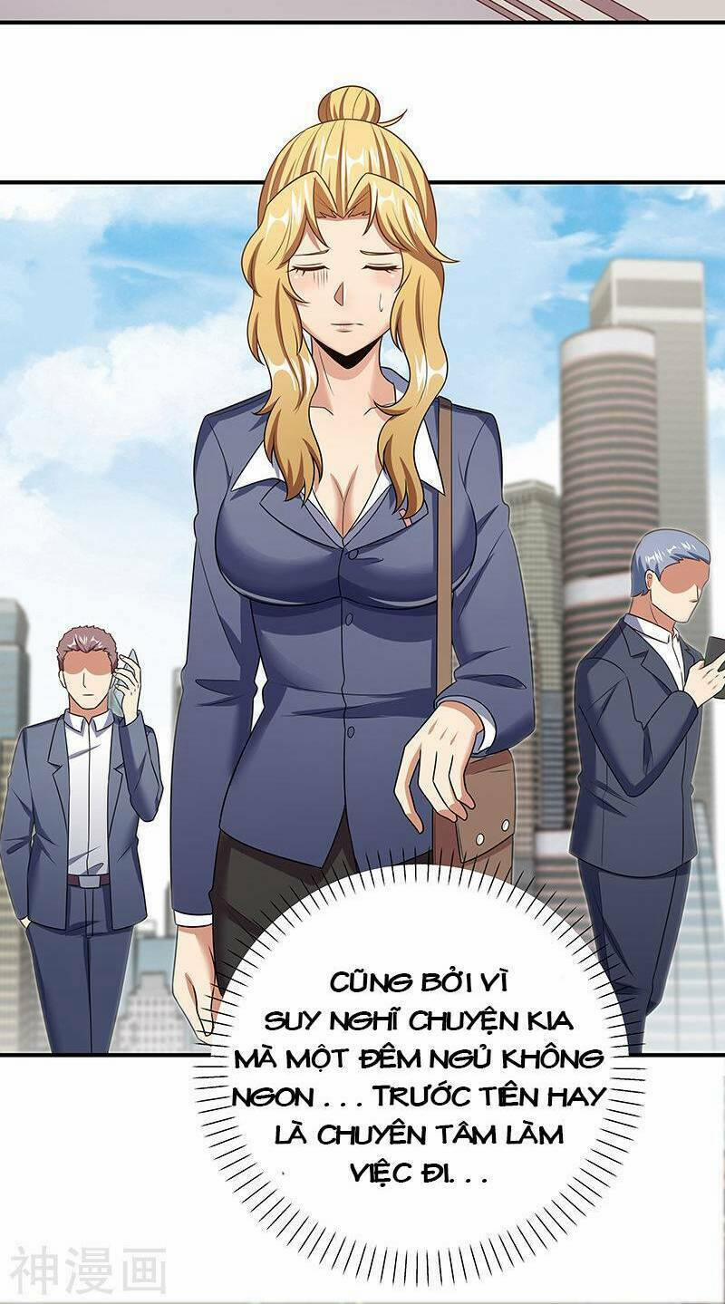 Diệu Thủ Cuồng Y 44 trang 19