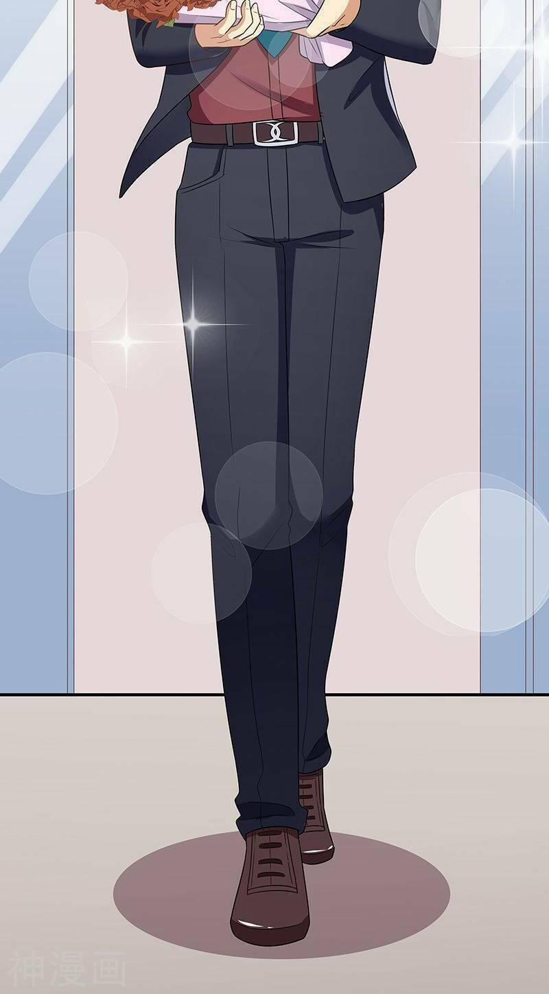 Diệu Thủ Cuồng Y 44 trang 21