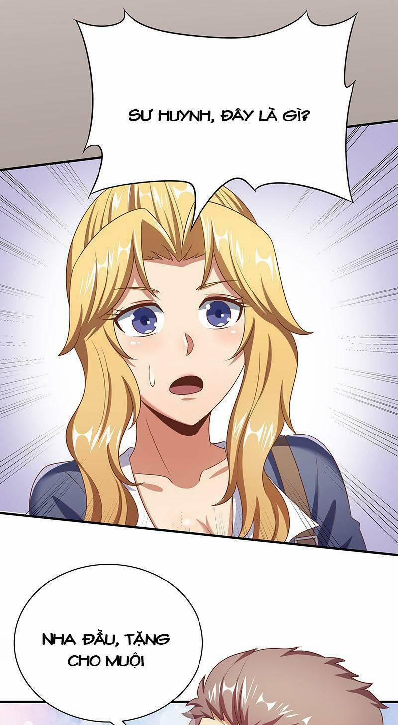 Diệu Thủ Cuồng Y 44 trang 22