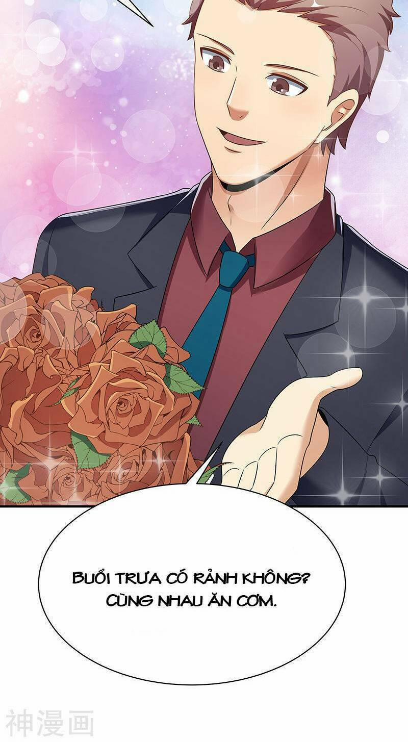 Diệu Thủ Cuồng Y 44 trang 23