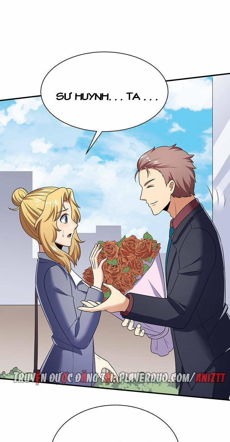 Diệu Thủ Cuồng Y 44 trang 24