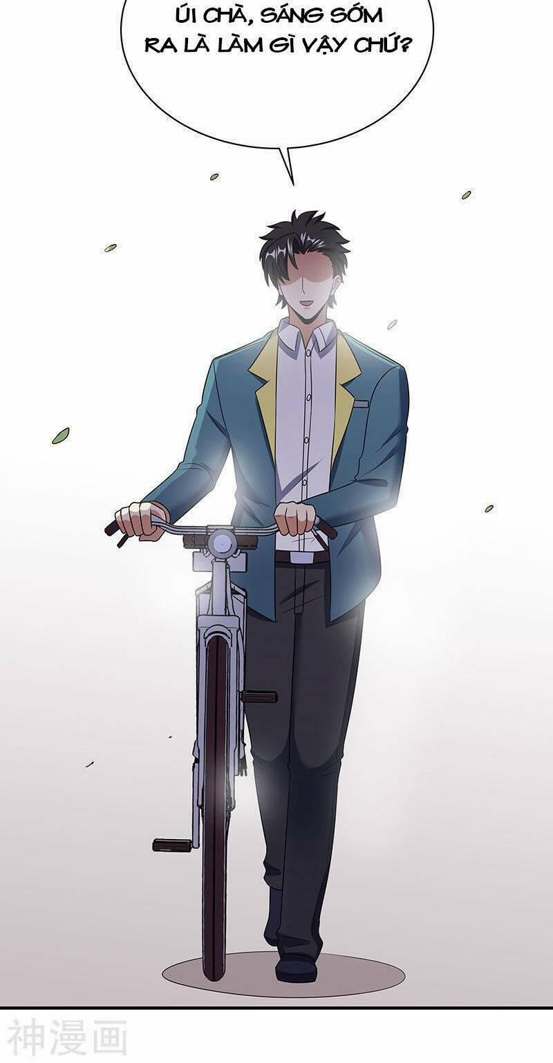 Diệu Thủ Cuồng Y 44 trang 25