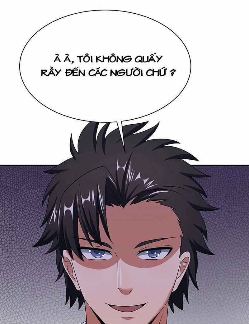 Diệu Thủ Cuồng Y 44 trang 26