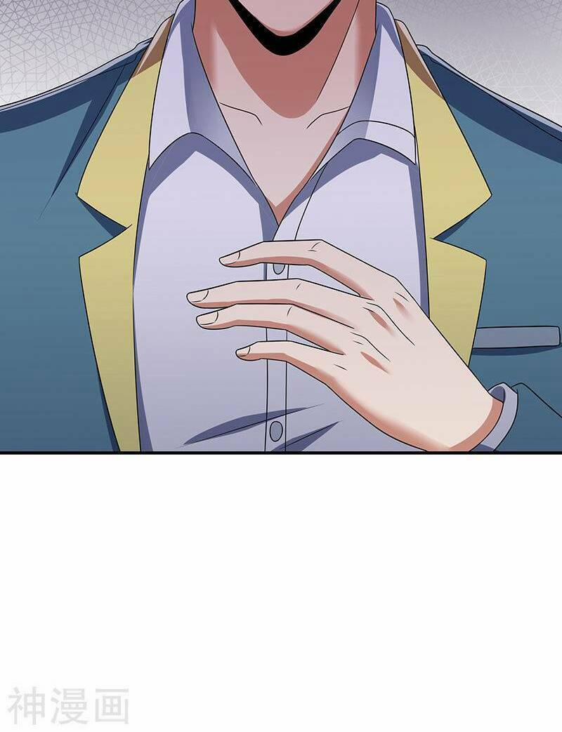 Diệu Thủ Cuồng Y 44 trang 27