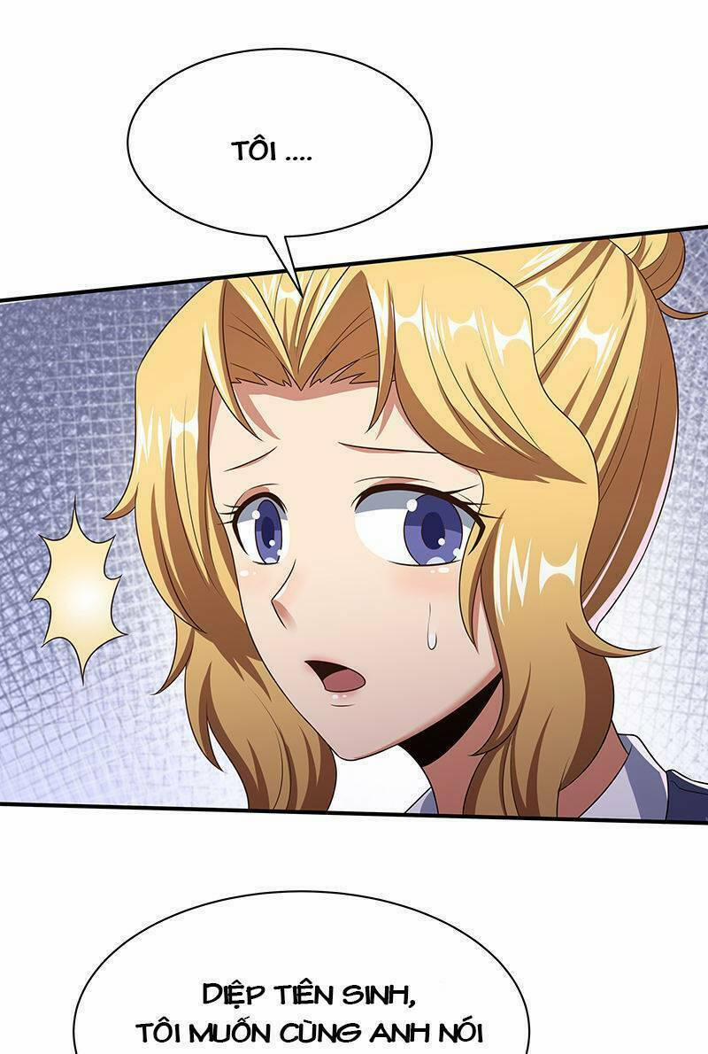 Diệu Thủ Cuồng Y 44 trang 28