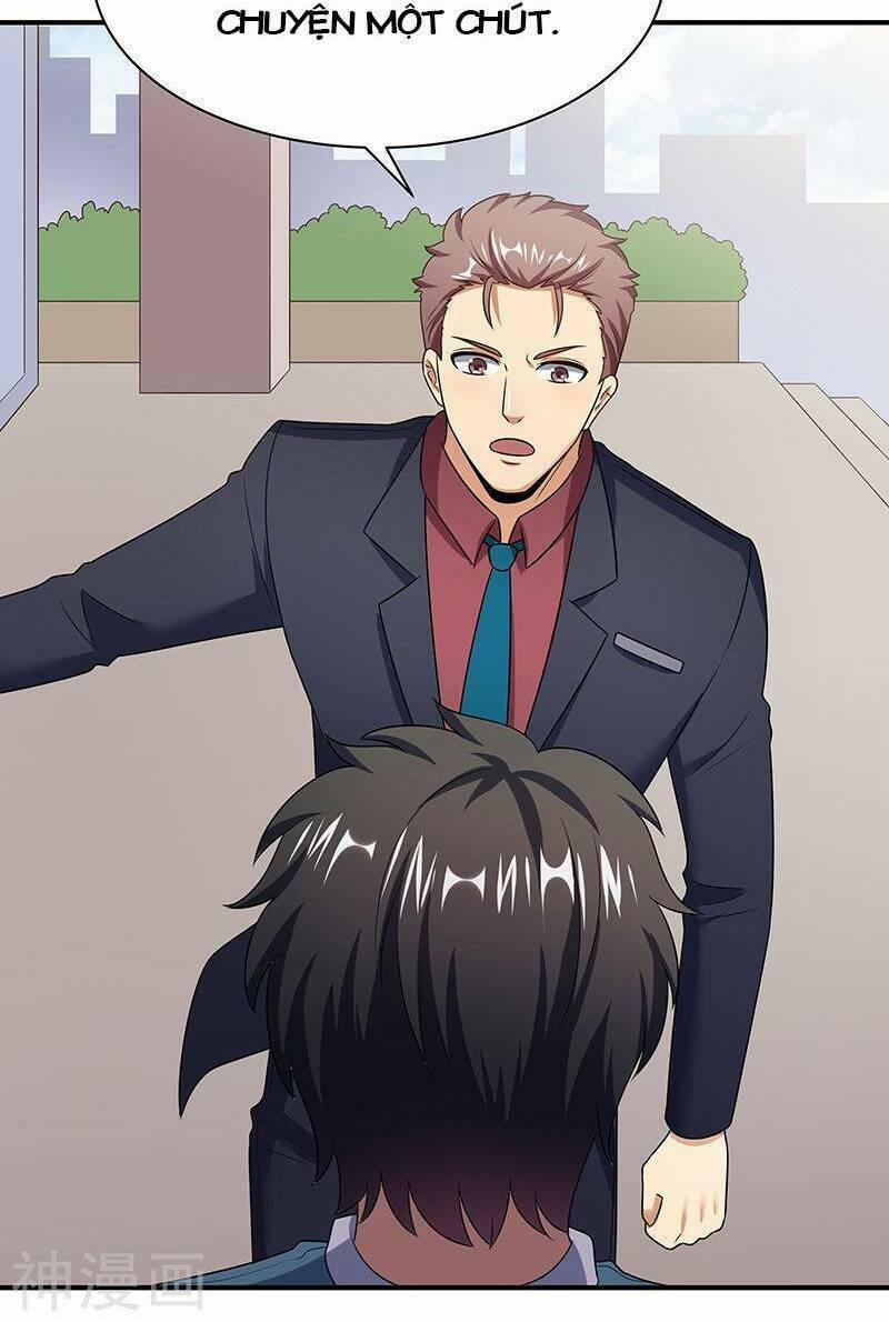 Diệu Thủ Cuồng Y 44 trang 29