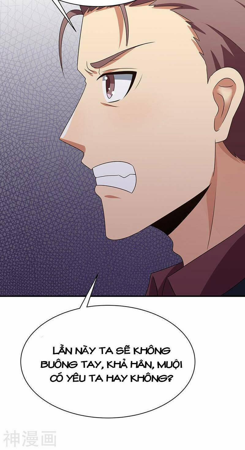 Diệu Thủ Cuồng Y 44 trang 3