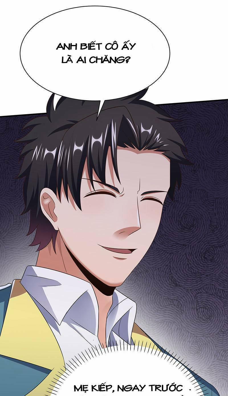 Diệu Thủ Cuồng Y 44 trang 30