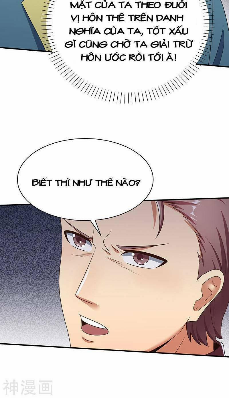 Diệu Thủ Cuồng Y 44 trang 31