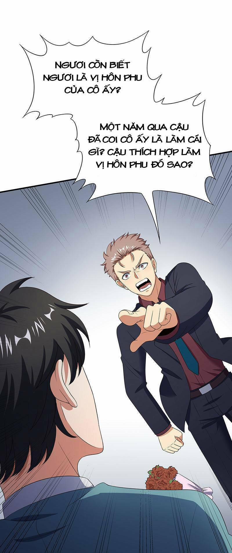 Diệu Thủ Cuồng Y 44 trang 32