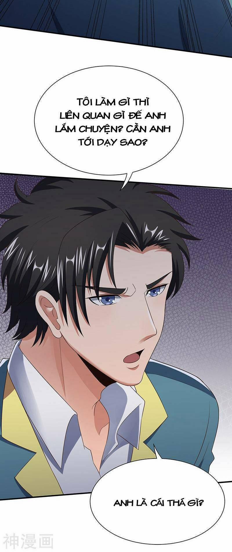 Diệu Thủ Cuồng Y 44 trang 33