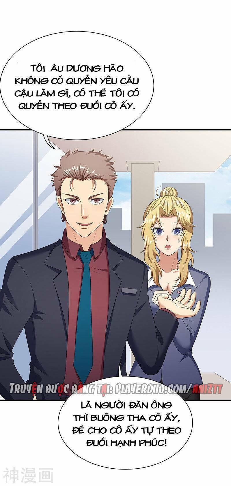 Diệu Thủ Cuồng Y 44 trang 34