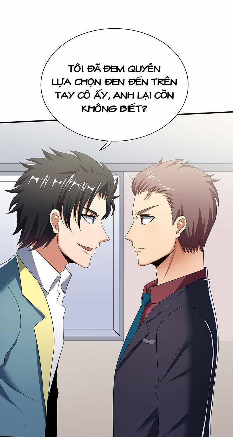 Diệu Thủ Cuồng Y 44 trang 35