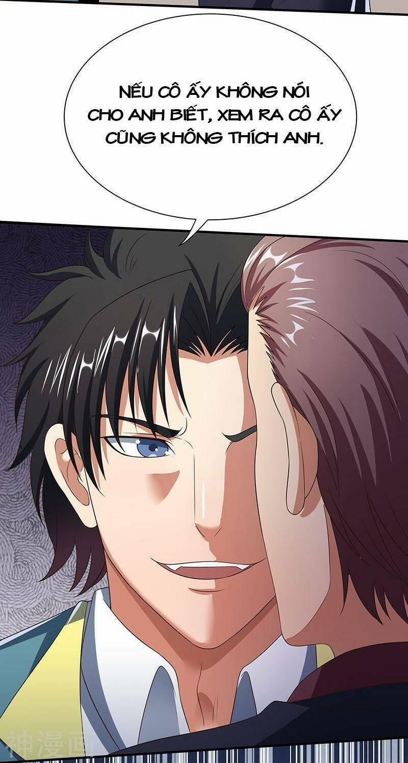 Diệu Thủ Cuồng Y 44 trang 36