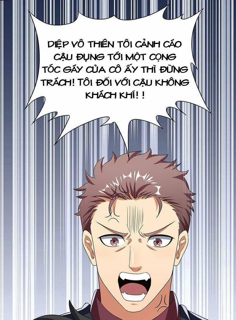 Diệu Thủ Cuồng Y 44 trang 37