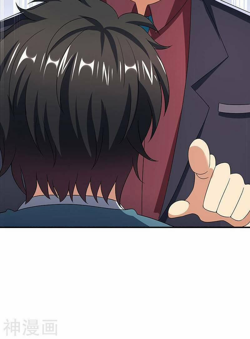 Diệu Thủ Cuồng Y 44 trang 38