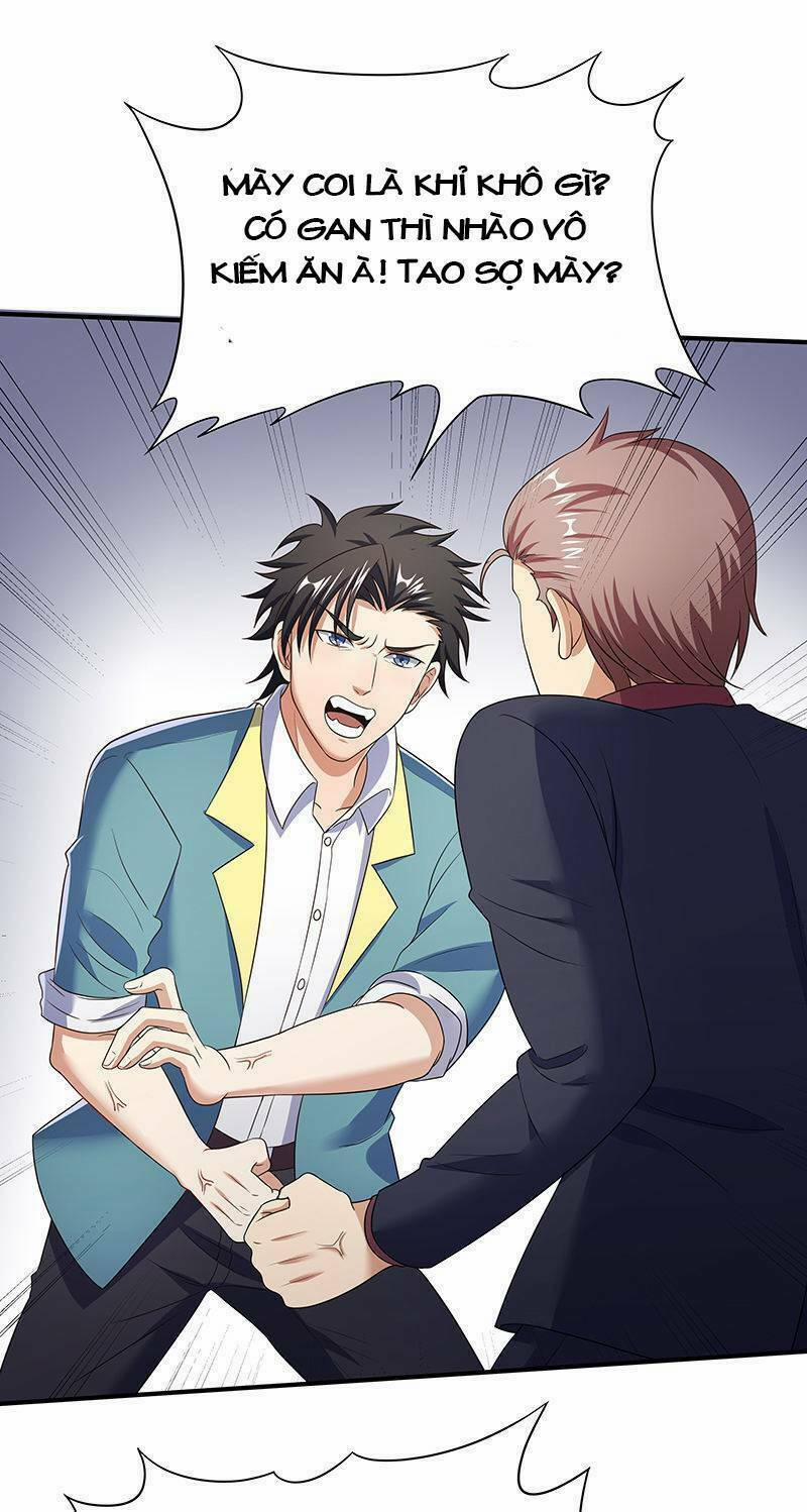 Diệu Thủ Cuồng Y 44 trang 39