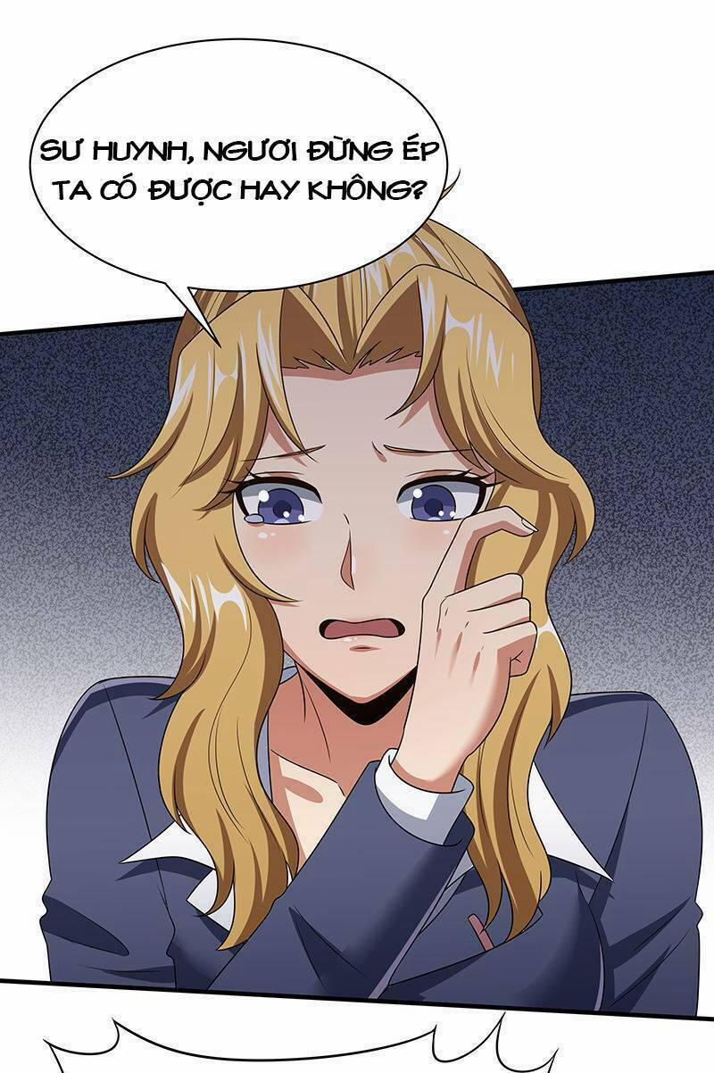 Diệu Thủ Cuồng Y 44 trang 4