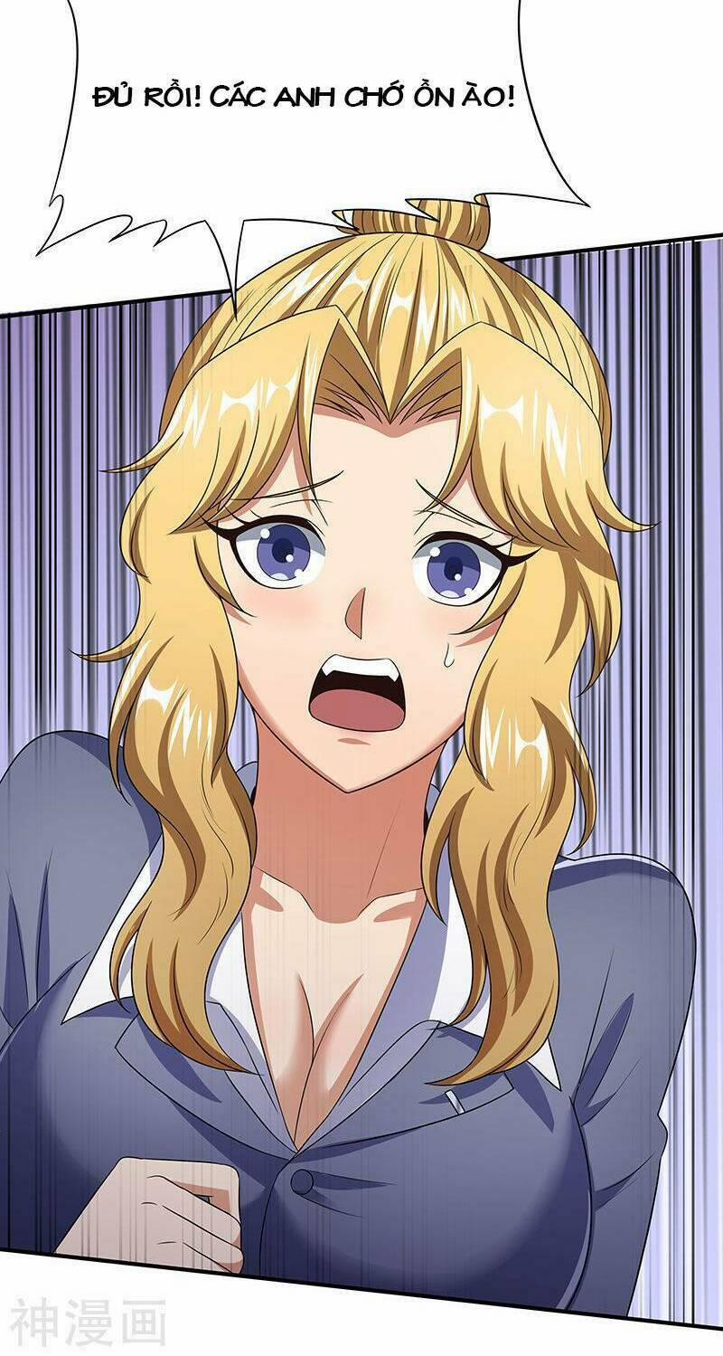 Diệu Thủ Cuồng Y 44 trang 40