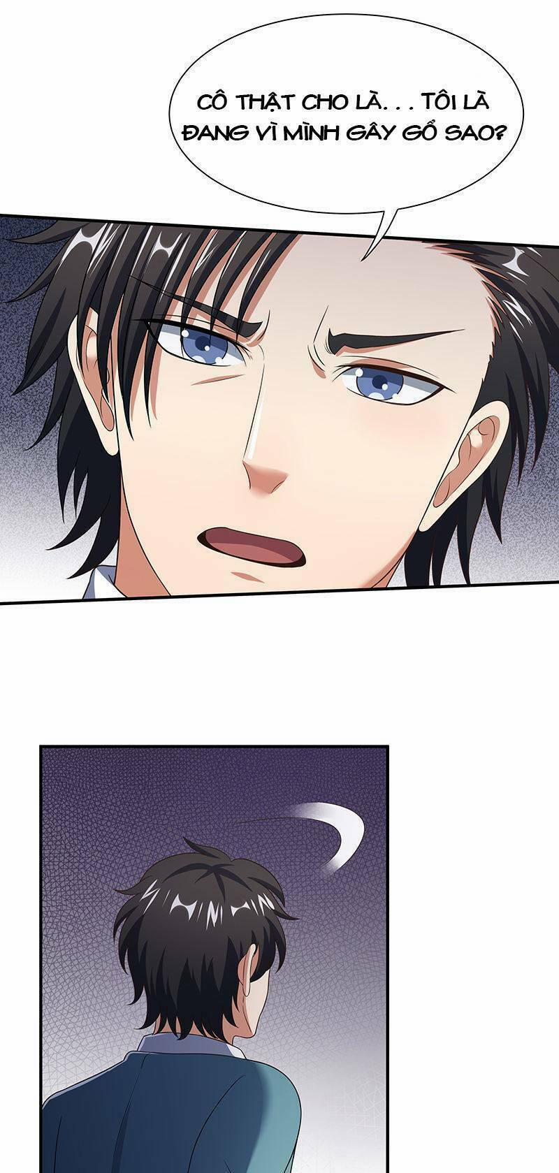 Diệu Thủ Cuồng Y 44 trang 43