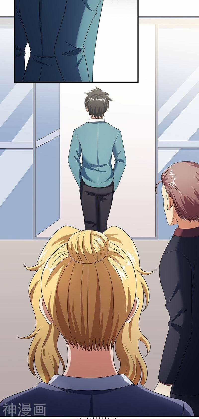 Diệu Thủ Cuồng Y 44 trang 44