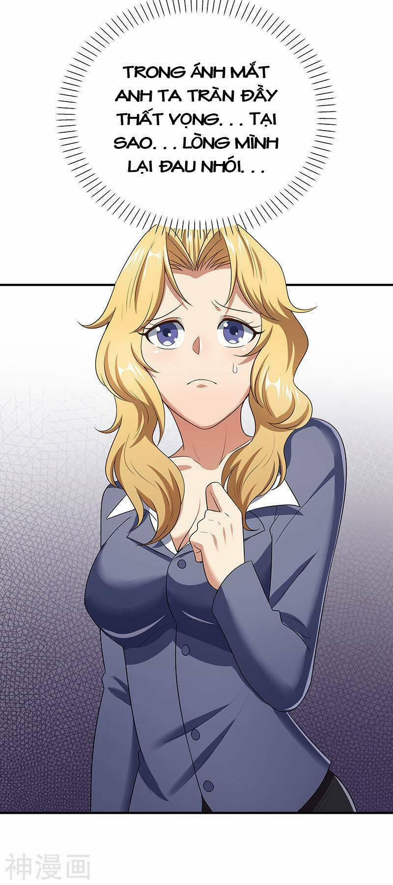 Diệu Thủ Cuồng Y 44 trang 45