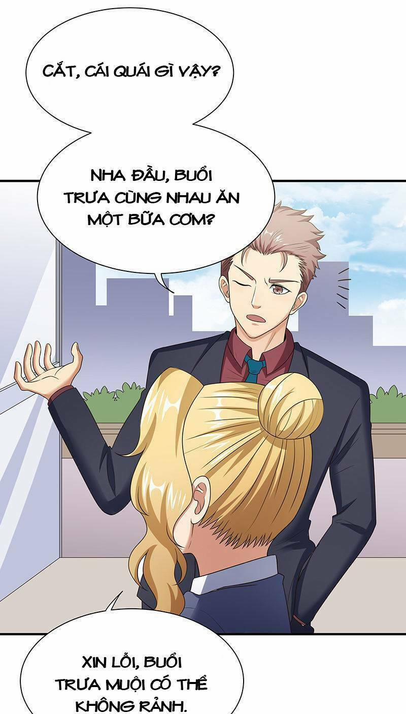 Diệu Thủ Cuồng Y 44 trang 46