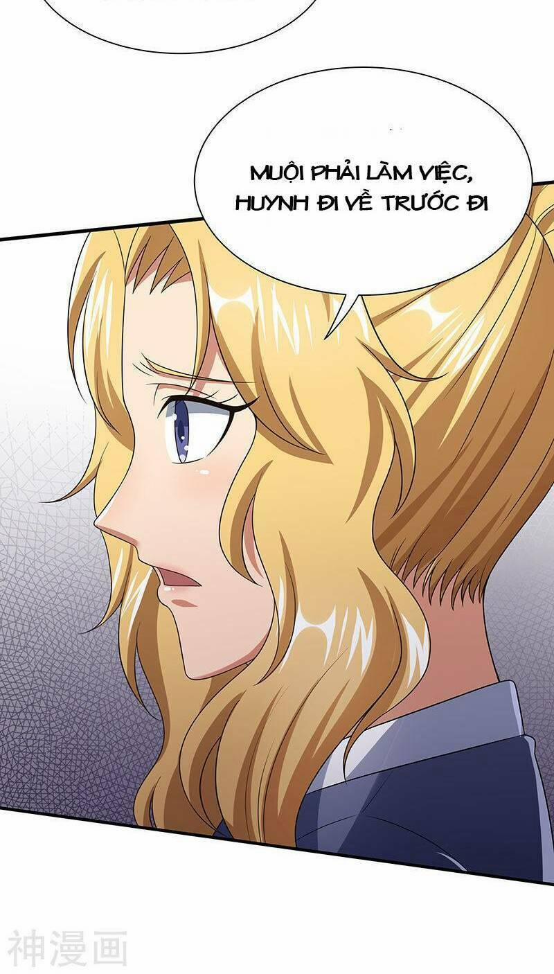 Diệu Thủ Cuồng Y 44 trang 47