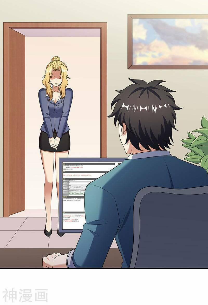 Diệu Thủ Cuồng Y 44 trang 49