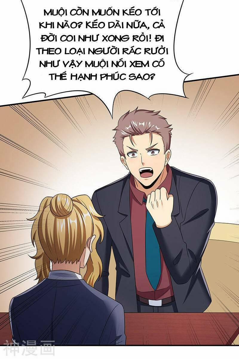 Diệu Thủ Cuồng Y 44 trang 5