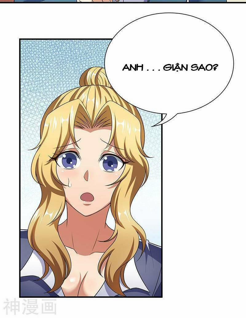 Diệu Thủ Cuồng Y 44 trang 51