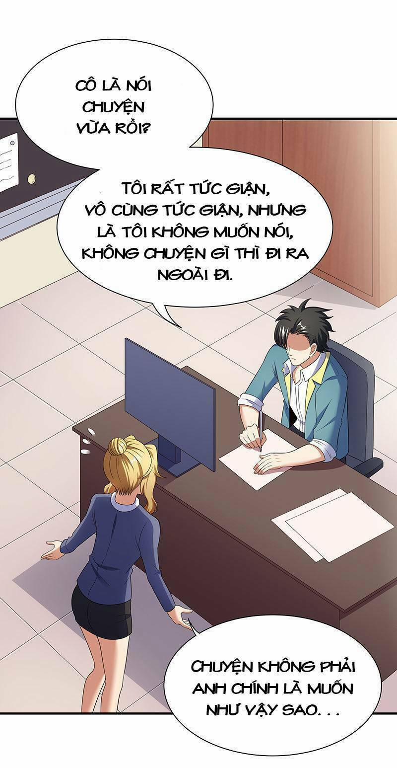 Diệu Thủ Cuồng Y 44 trang 52