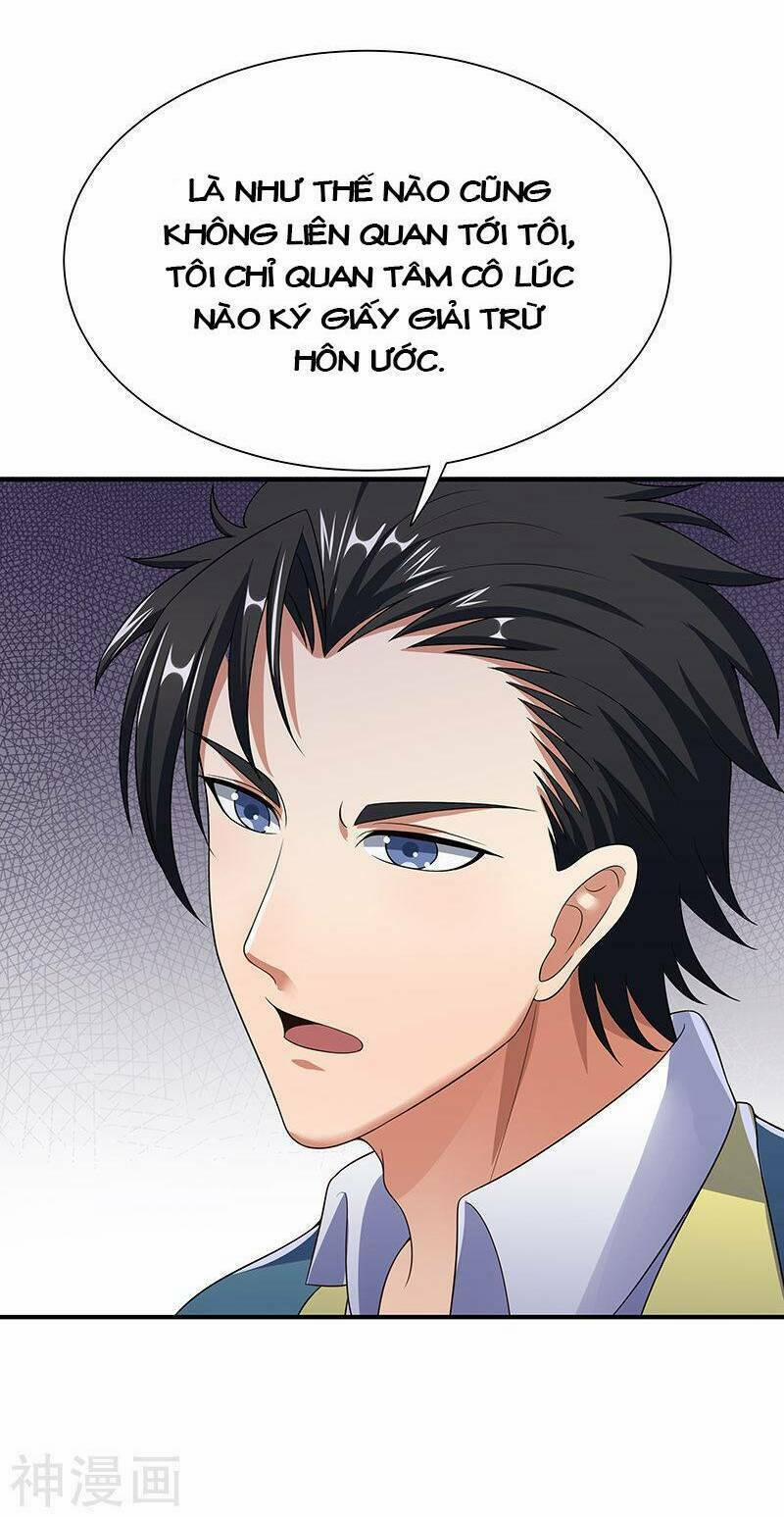 Diệu Thủ Cuồng Y 44 trang 53