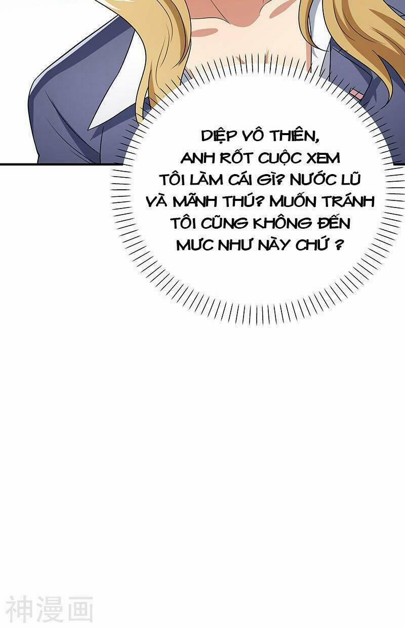 Diệu Thủ Cuồng Y 44 trang 56