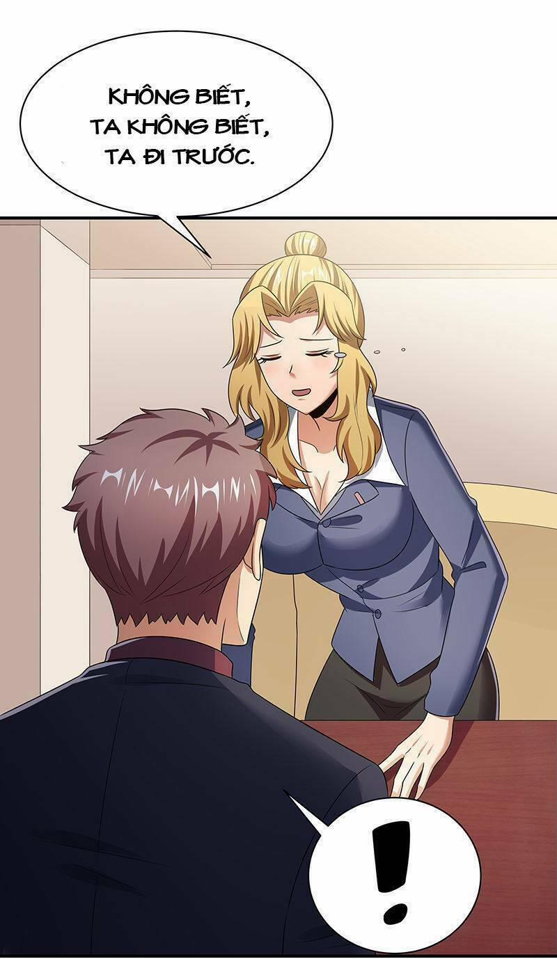 Diệu Thủ Cuồng Y 44 trang 6