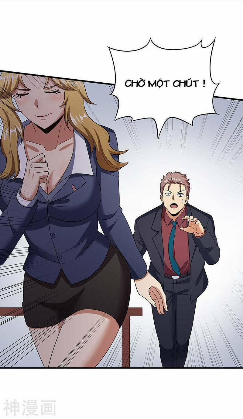 Diệu Thủ Cuồng Y 44 trang 7