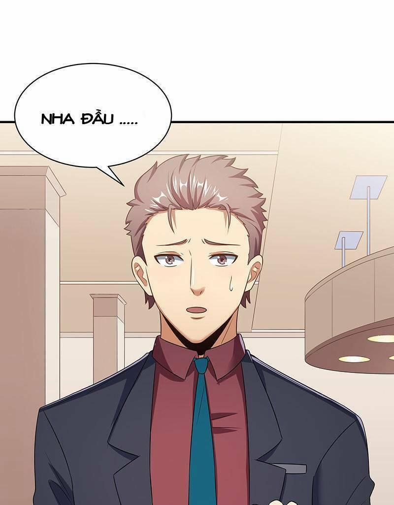 Diệu Thủ Cuồng Y 44 trang 8