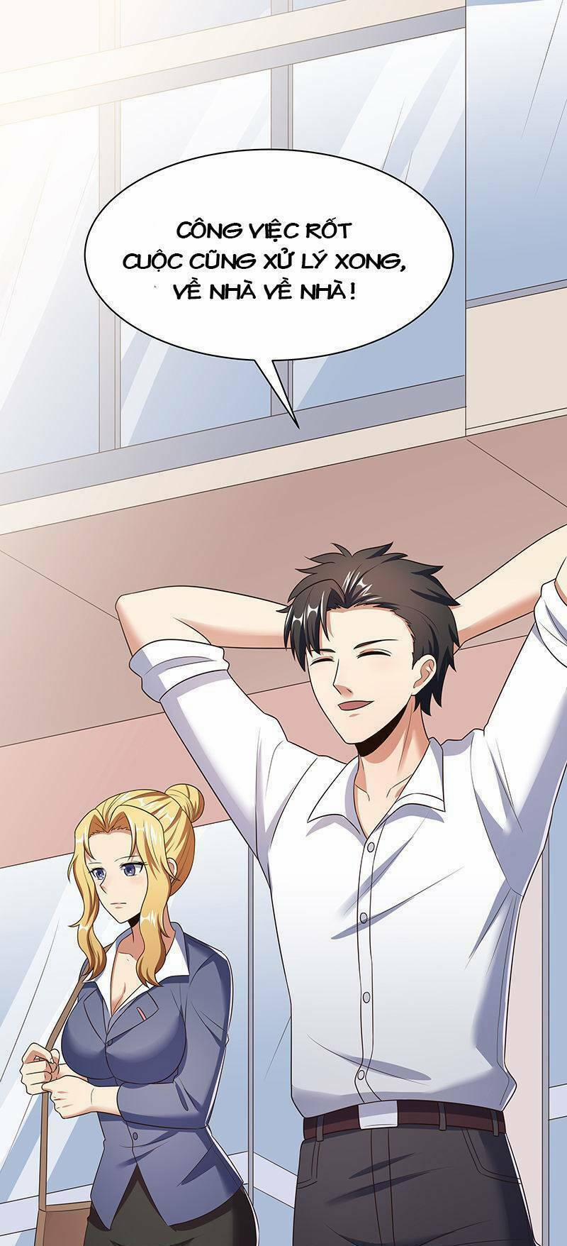 Diệu Thủ Cuồng Y 45 trang 0