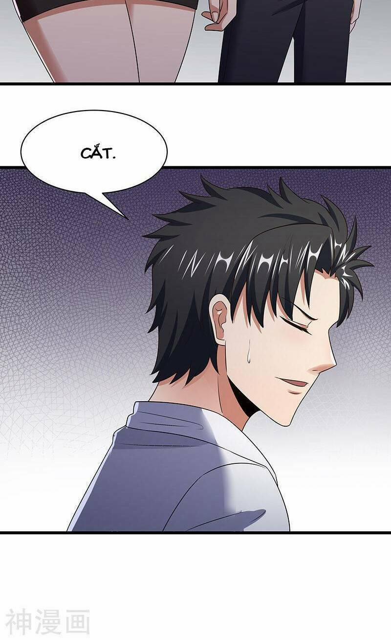 Diệu Thủ Cuồng Y 45 trang 11