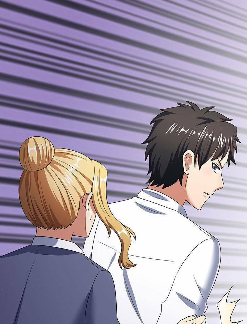 Diệu Thủ Cuồng Y 45 trang 12